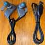 Sony MDR-AS600BT In-Ear Bluetooth Headphones Image 3