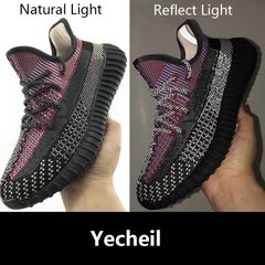 Yecheil runners 350 V2 Size 4-10