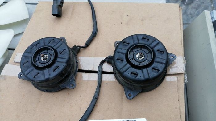 spare parts for Honda Odyssey 2007