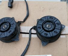 spare parts for Honda Odyssey 2007