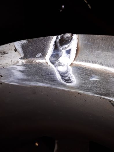 Welder available for Aluminium Welding,Alu wheels repair,E Scooter Aluminium Welding repairs,Cast Iron welding