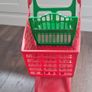 Childs shopping trolly Image 2