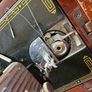 Vintage Singer 99k sewing machine Image 7
