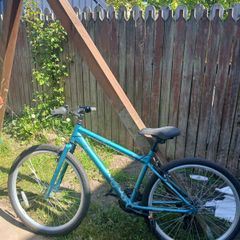Bike 17"/27.5"