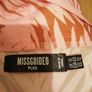 Missguided Plus Beach Cover Up NWOT Cruise Holiday UK16  NEW Payment By REVOLUT or PAYPAL Image 7