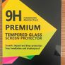 Tempered Glass iPhone 12 & 12 Pro 2pack Image 6