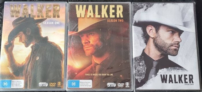 Walker 1-3