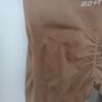 New BO+TEE leggings beige size S Image 3