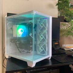 Amazing New Pc i7-11th gen 32gb Ram RTX 4060 8GB Ssd 1tb + More
