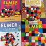 Elmer the Elephant 9 Book Set Image 2