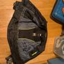 Richa Infinity 2 Motorcycle Touring Jacket - Size XL Image 7