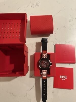 Diesel Griffed DZT2041