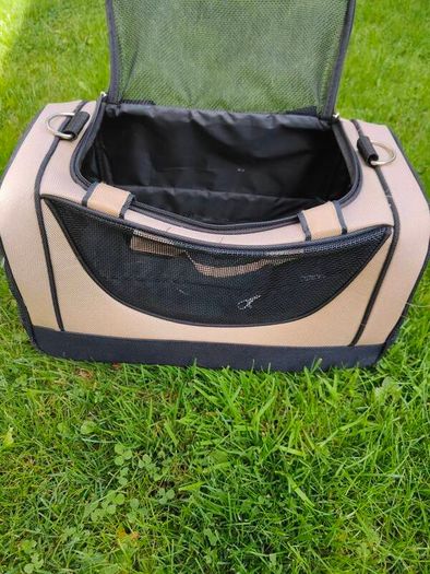 Hunter Pet Carrier