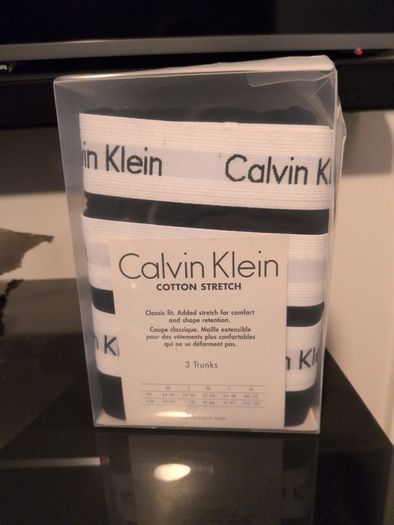 Calvin Klein