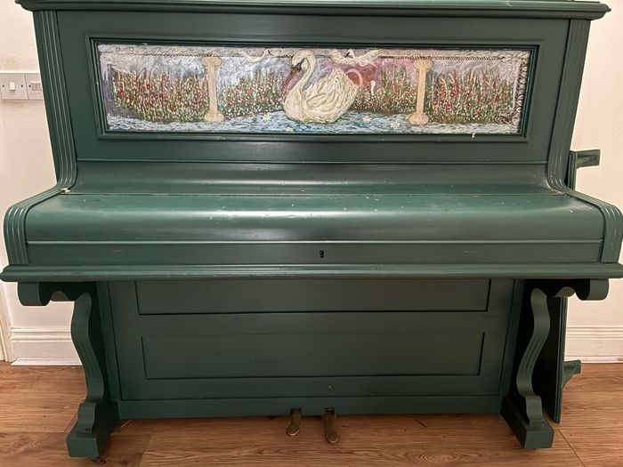 piano