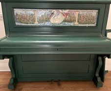 piano