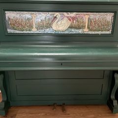 piano