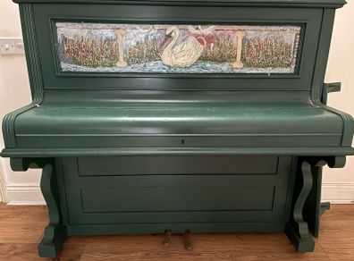 piano
