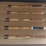 Personalised Engraved Wooden Gift Pens Image 2