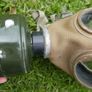 Vintage Gas Mask Image 9