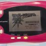 Bandai WonderSwan Trio x3 consoles + x1 game Image 2