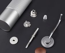 coffee grinder