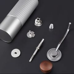 coffee grinder