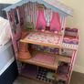 Barbie Doll house Image 2