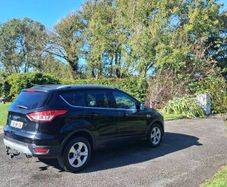 2014 Ford Kuga
