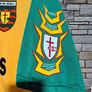 1997 Donegal Gaa Jersey Size Xl Image 6