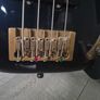 Fender Precision Special Deluxe Bass Image 8