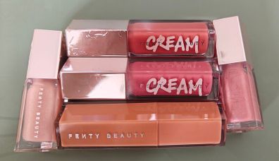 Fenty lot