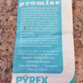 Vintage box of pyrex bowl dish lids x 6 Image 7