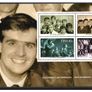 2010 Ireland Legendary Showbands (The Miami Showband, The Drifters Showband, The Royal Showband & The Freshman) Commemorative Stamp Booklet Mint Never Hinged (MNH) Image 4