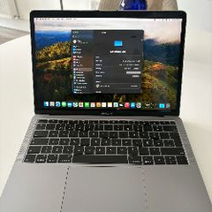 MacBook Air 2018 8GB 128GB