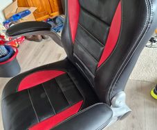 Office chair