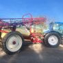 New Holland T6070 Image 2