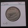 Irish Republic. Silver Florin (1940) Image 3