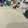 Vintage Royal Doulton Nankin dinner plate in the D3794 patter Image 7