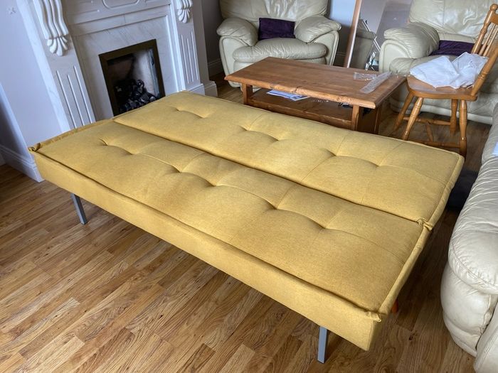 sofa bed