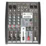 Q-Audio Q-MIX 4FX Passive Mixer Image 2