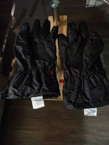 Dainese gloves