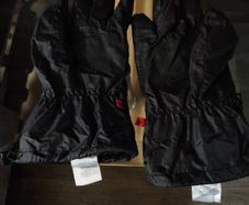 Dainese gloves