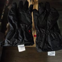 Dainese gloves