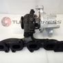 Turbo Garrett 813860 Audi Volkswagen Seat Skoda 1.6 TDI Image 6