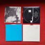 Bauhaus 4 singles Goth 7 inches Image 3