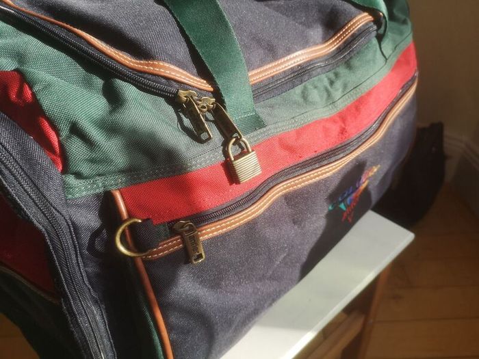 Antler Luggage 7 pieces