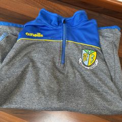 Naas CBS Uniform Jumper