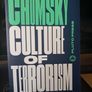 Noam Chomsky Books. Brand New Image 5