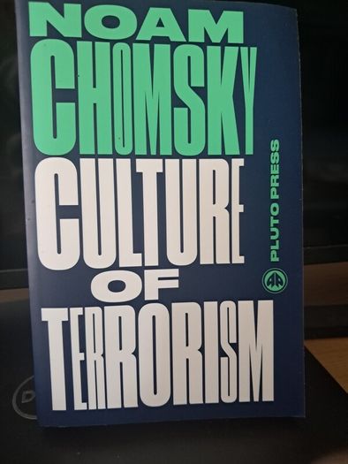 Noam Chomsky Books. Brand New